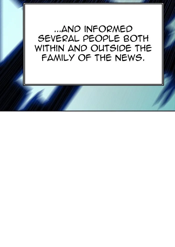Tower of God - Chapter 550 - Page 125