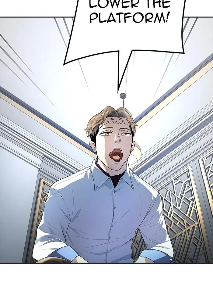 Tower of God - Chapter 550 - Page 13