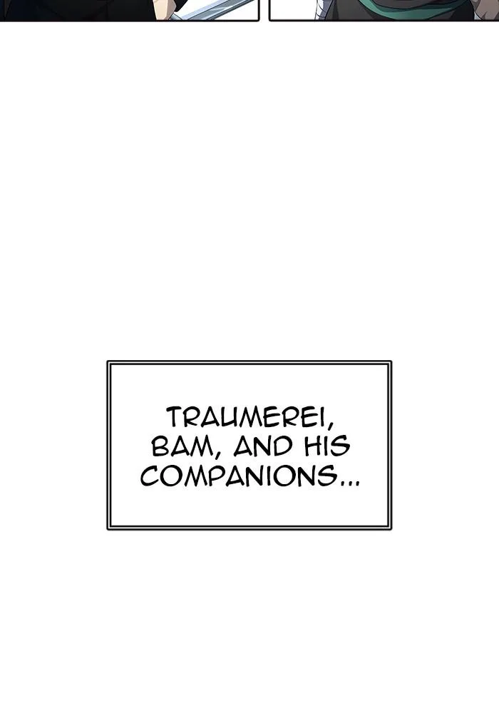 Tower of God - Chapter 550 - Page 133