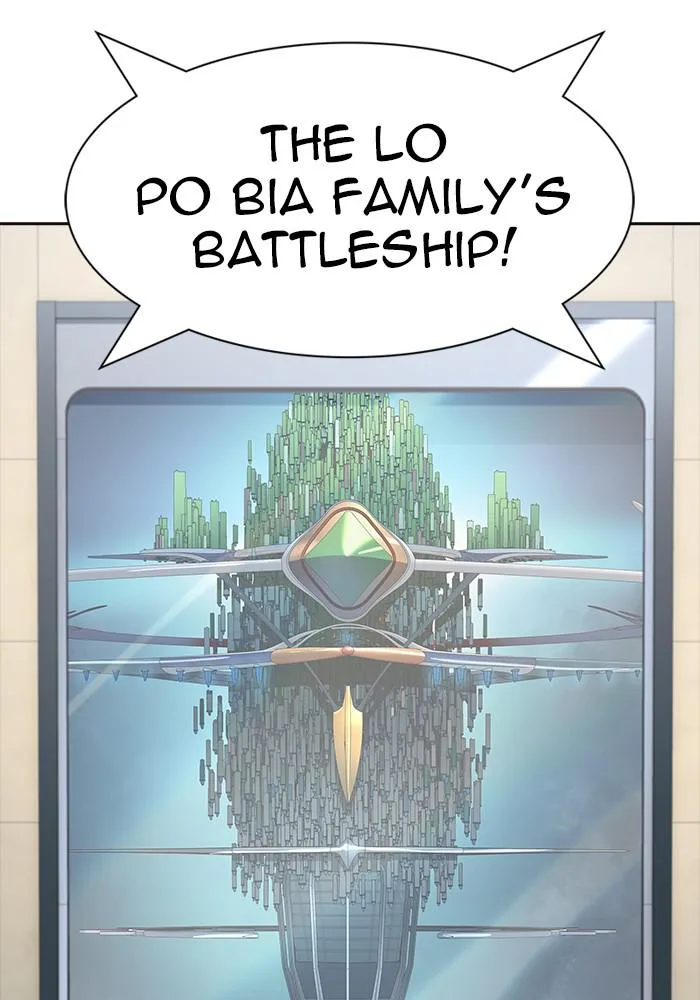 Tower of God - Chapter 550 - Page 134