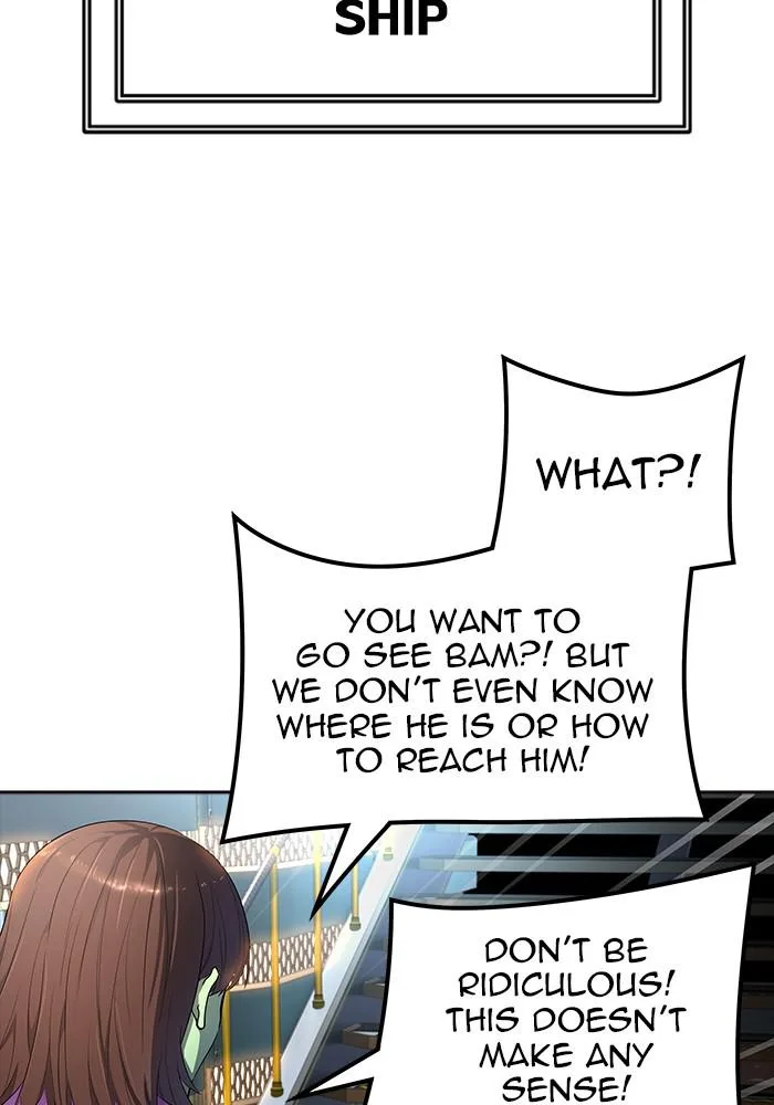 Tower of God - Chapter 550 - Page 138