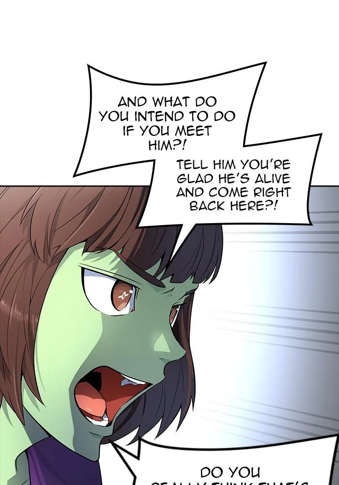 Tower of God - Chapter 550 - Page 140