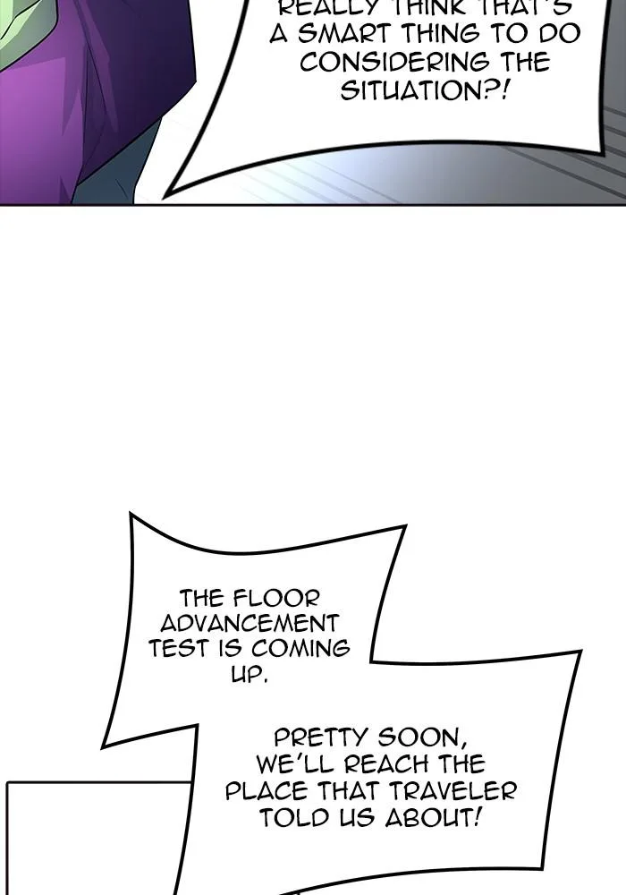 Tower of God - Chapter 550 - Page 141