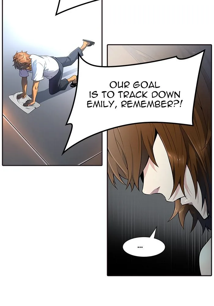 Tower of God - Chapter 550 - Page 142