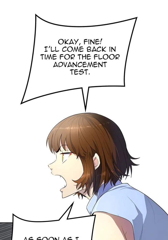 Tower of God - Chapter 550 - Page 143