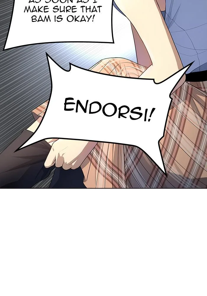 Tower of God - Chapter 550 - Page 144