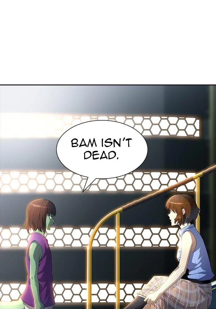 Tower of God - Chapter 550 - Page 145