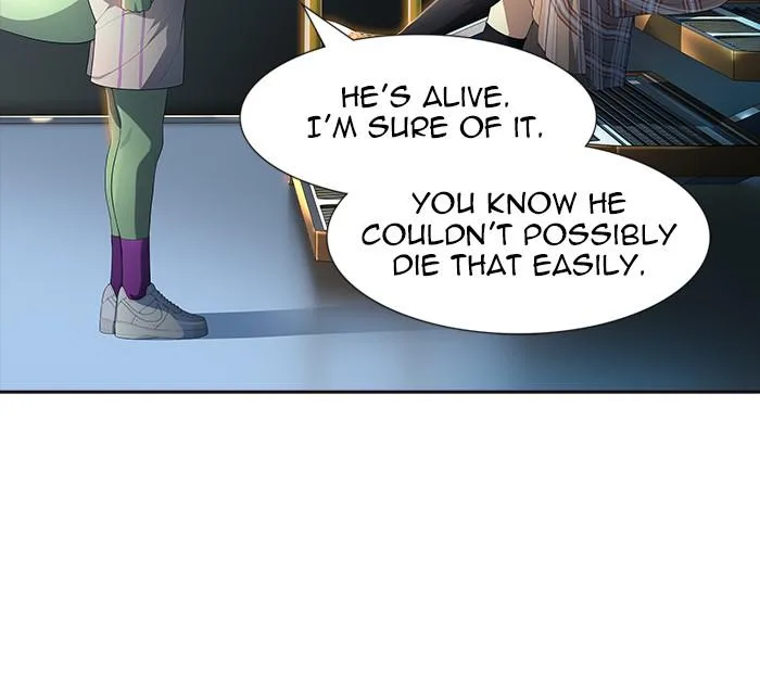 Tower of God - Chapter 550 - Page 146