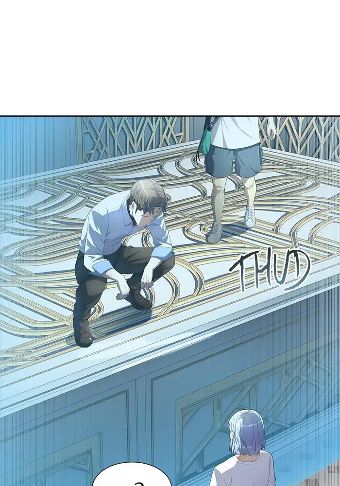 Tower of God - Chapter 550 - Page 15