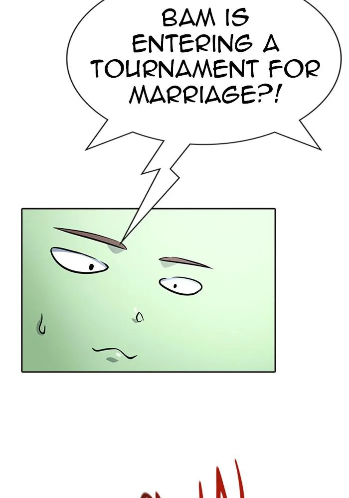 Tower of God - Chapter 550 - Page 152