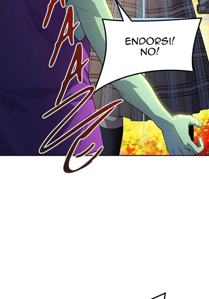 Tower of God - Chapter 550 - Page 155