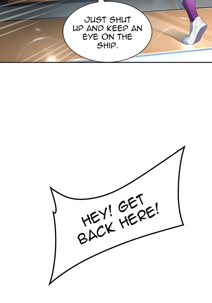 Tower of God - Chapter 550 - Page 157