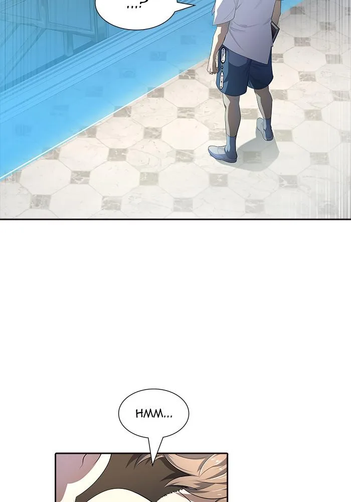 Tower of God - Chapter 550 - Page 16