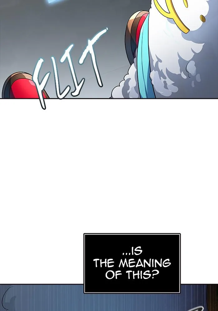 Tower of God - Chapter 550 - Page 161