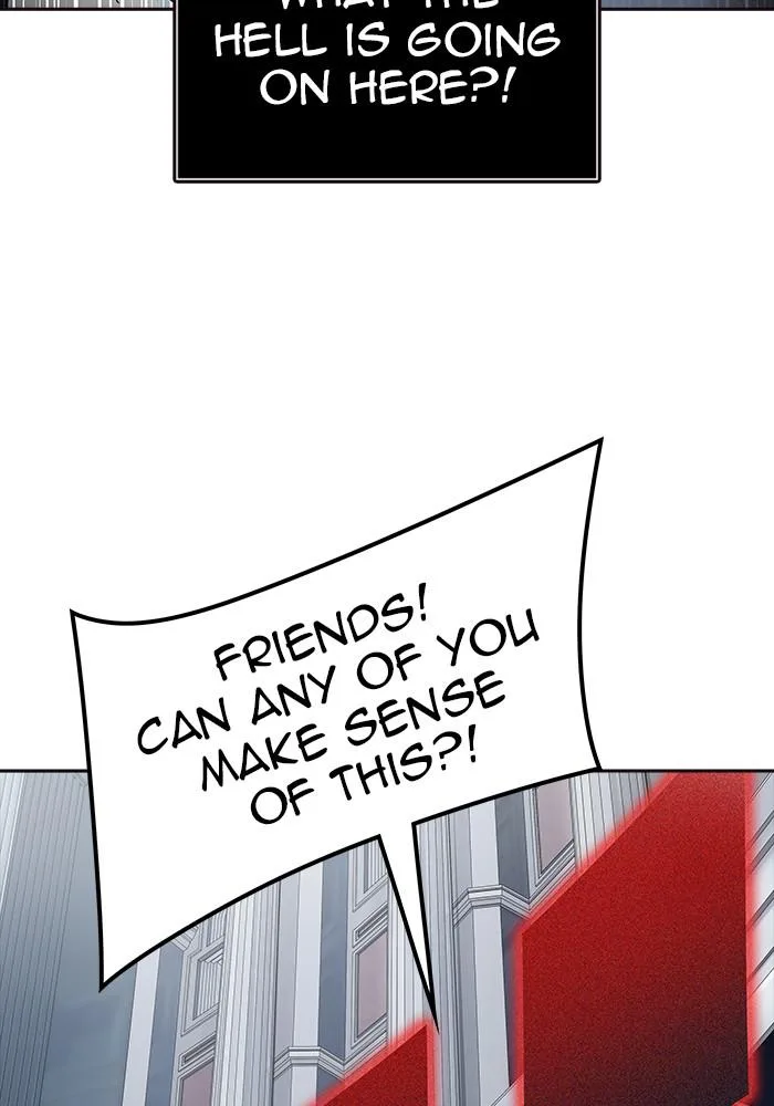 Tower of God - Chapter 550 - Page 163