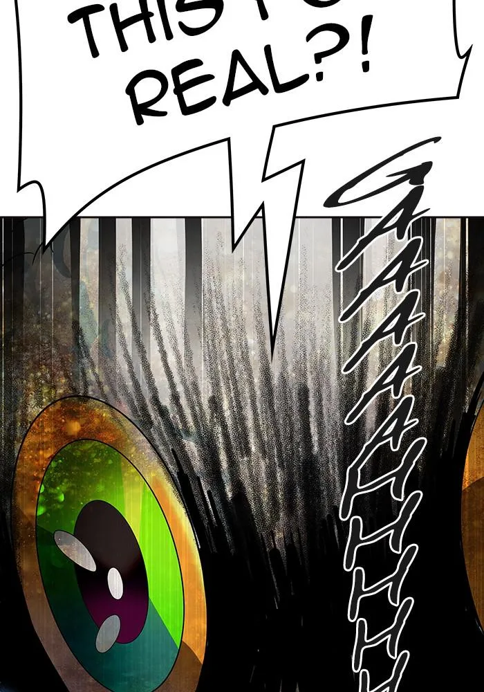 Tower of God - Chapter 550 - Page 166