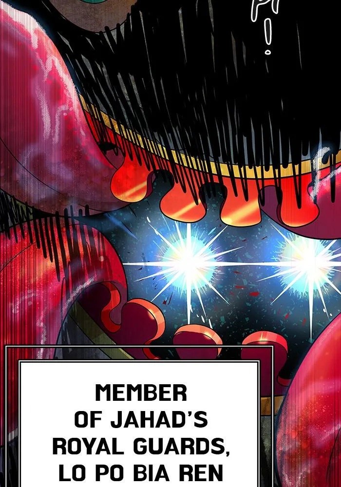Tower of God - Chapter 550 - Page 167