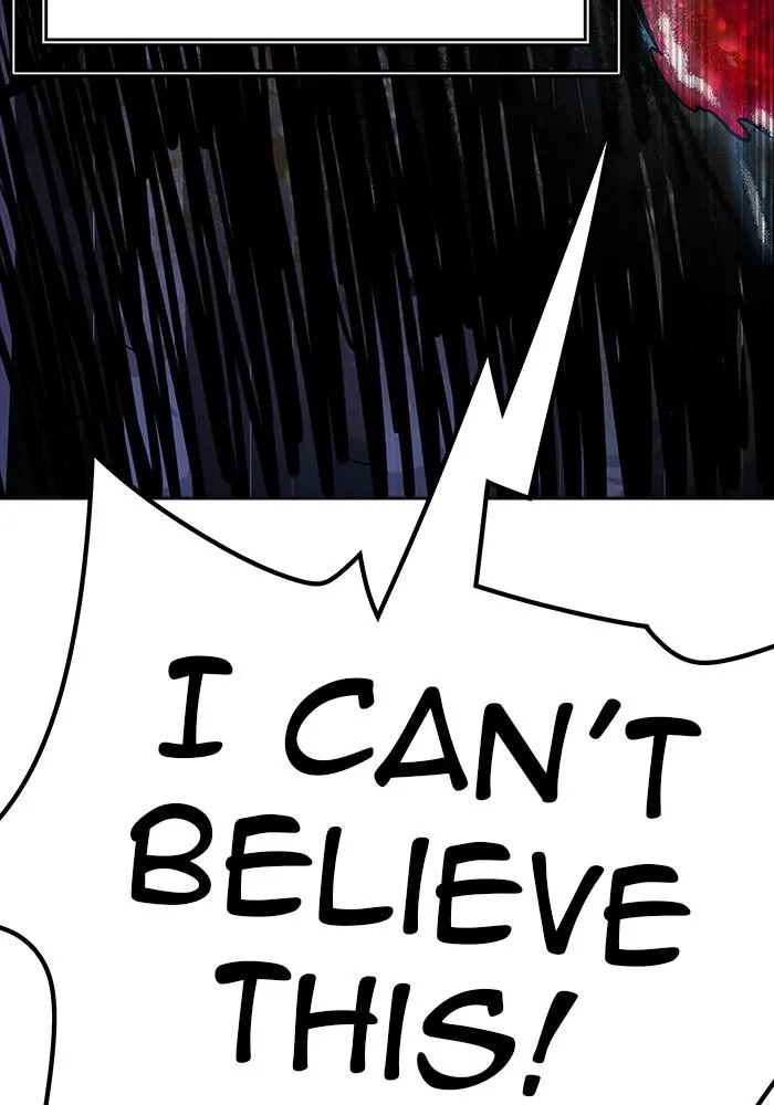 Tower of God - Chapter 550 - Page 168