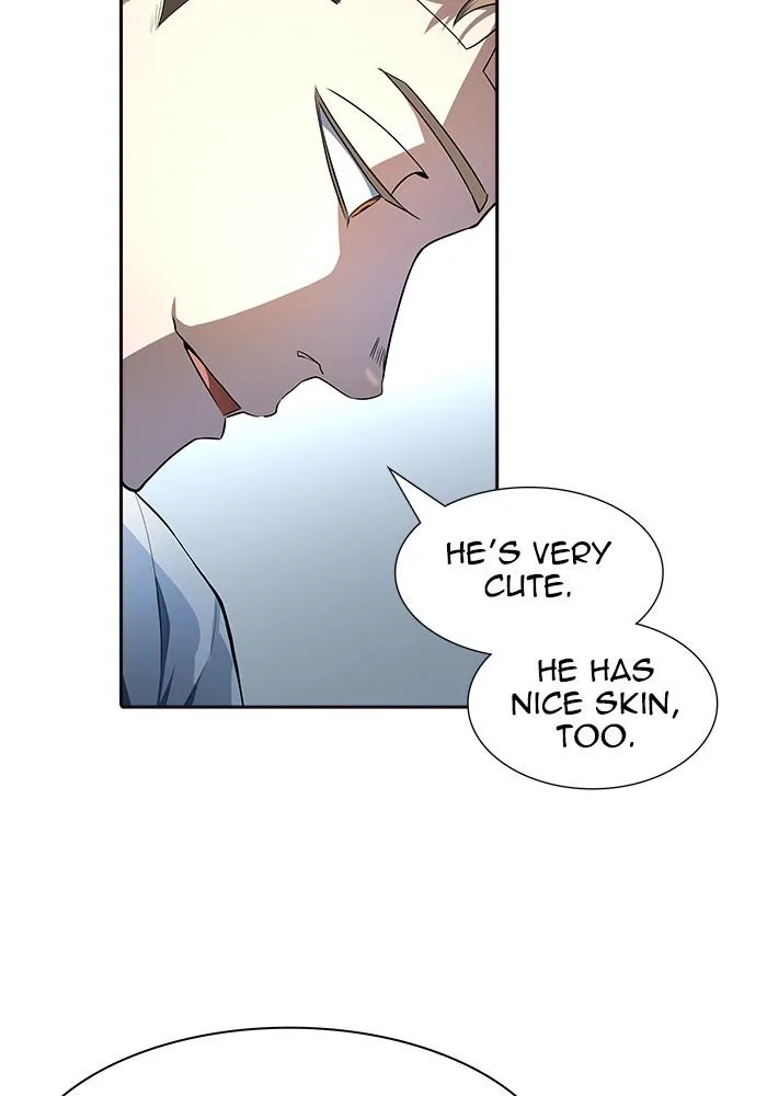Tower of God - Chapter 550 - Page 17