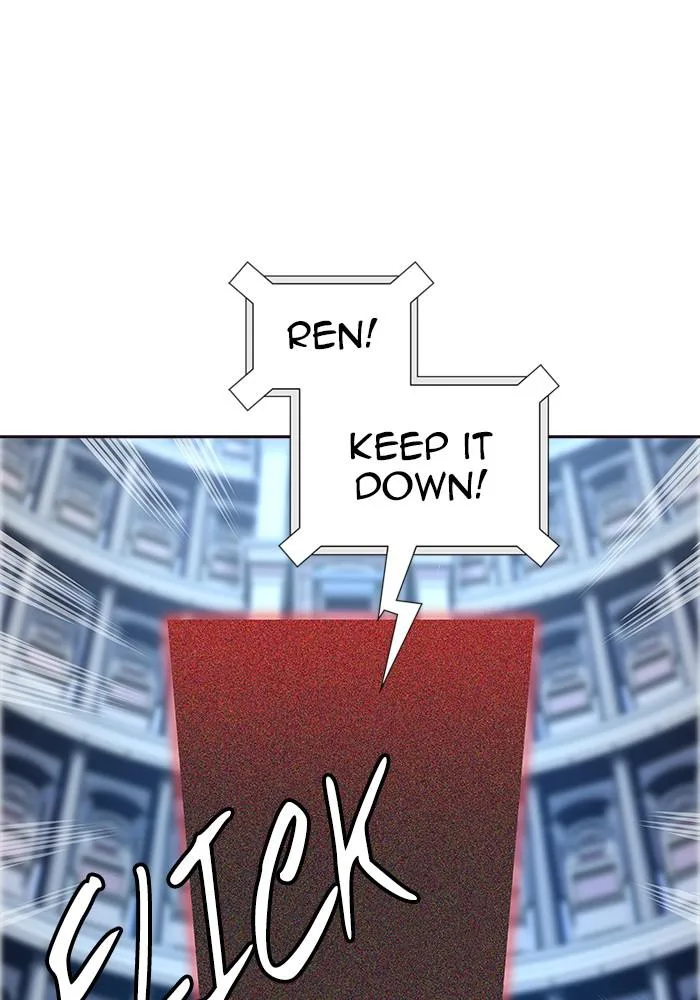 Tower of God - Chapter 550 - Page 170