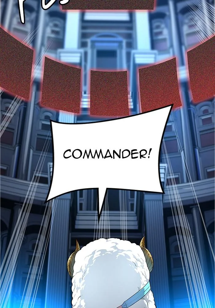 Tower of God - Chapter 550 - Page 171