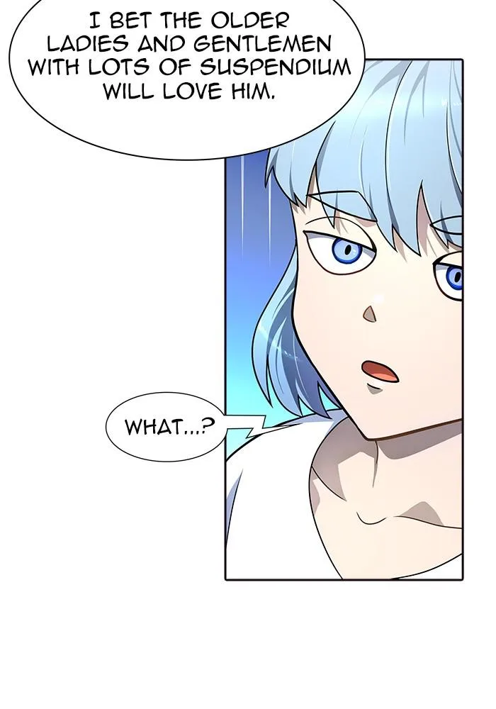 Tower of God - Chapter 550 - Page 18