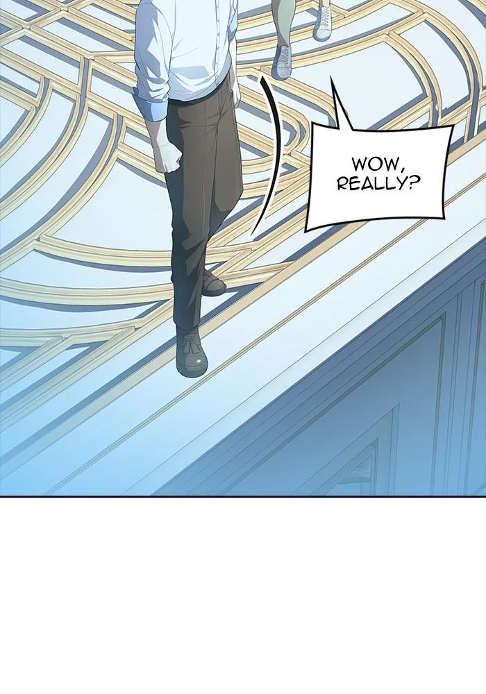 Tower of God - Chapter 550 - Page 20