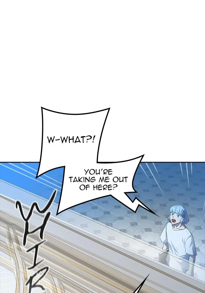 Tower of God - Chapter 550 - Page 22