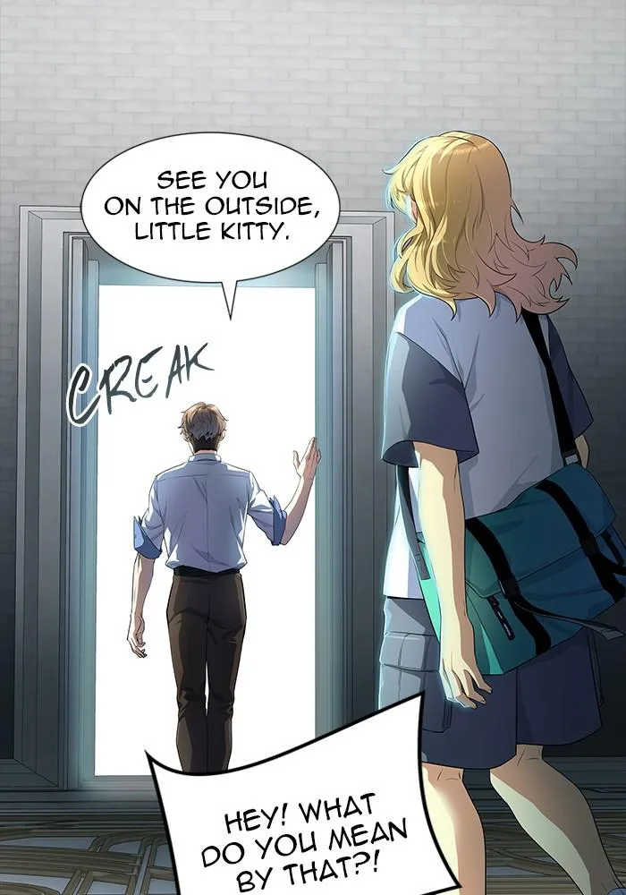 Tower of God - Chapter 550 - Page 24