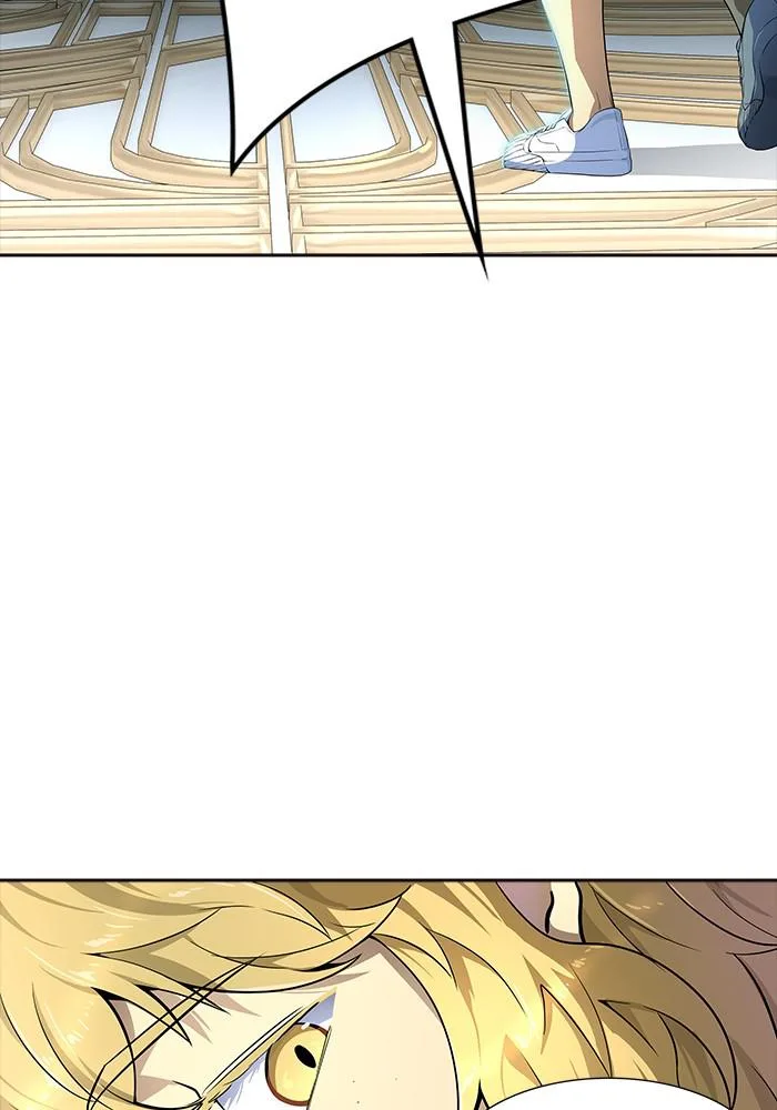 Tower of God - Chapter 550 - Page 25