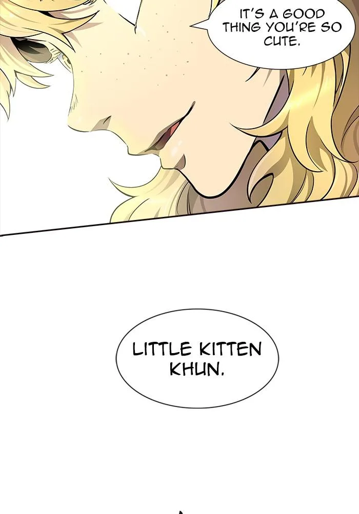 Tower of God - Chapter 550 - Page 26