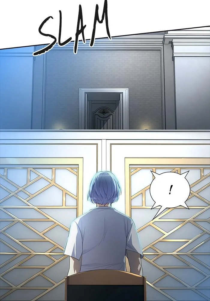 Tower of God - Chapter 550 - Page 27