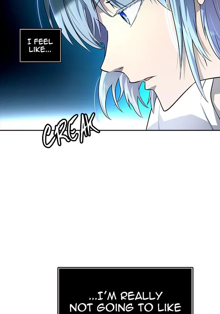 Tower of God - Chapter 550 - Page 31