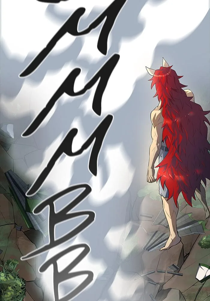 Tower of God - Chapter 550 - Page 34
