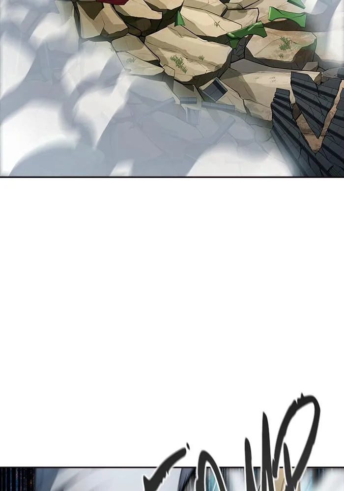 Tower of God - Chapter 550 - Page 36