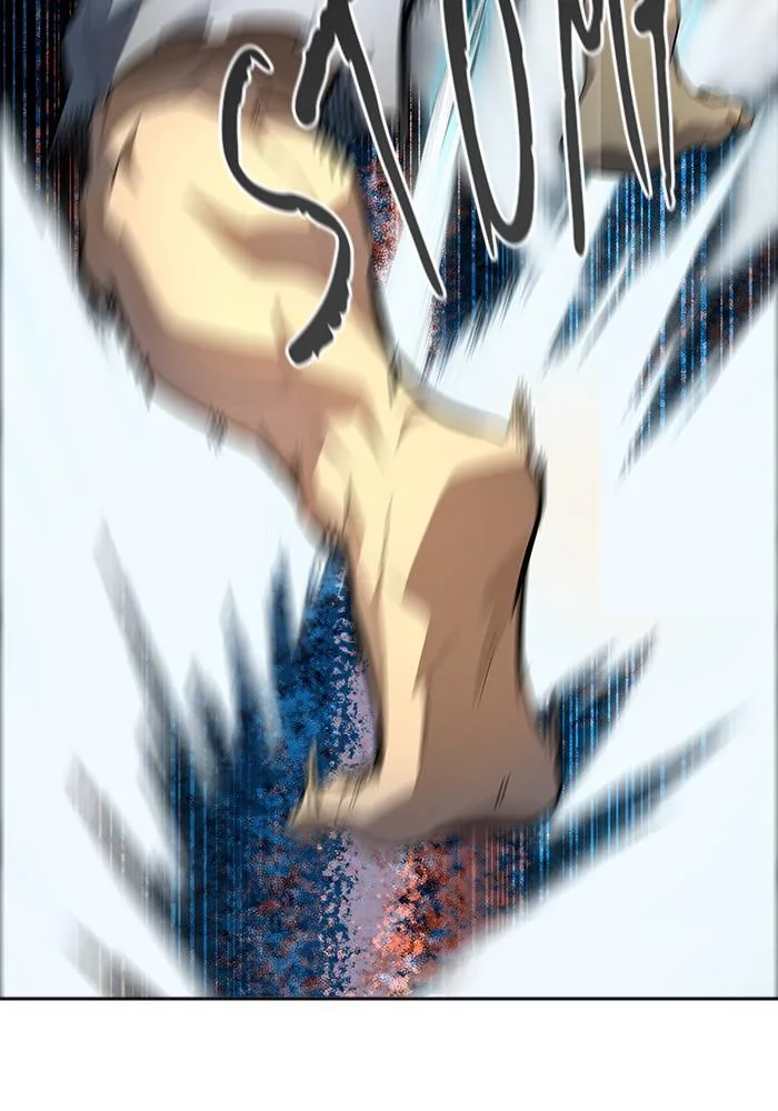 Tower of God - Chapter 550 - Page 37