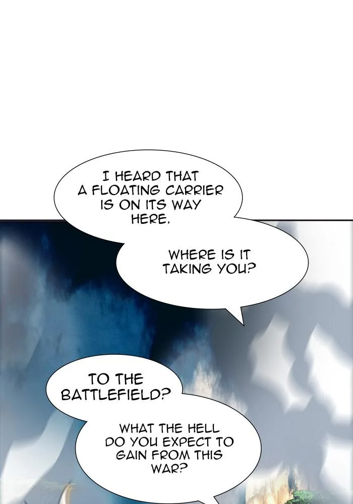 Tower of God - Chapter 550 - Page 38