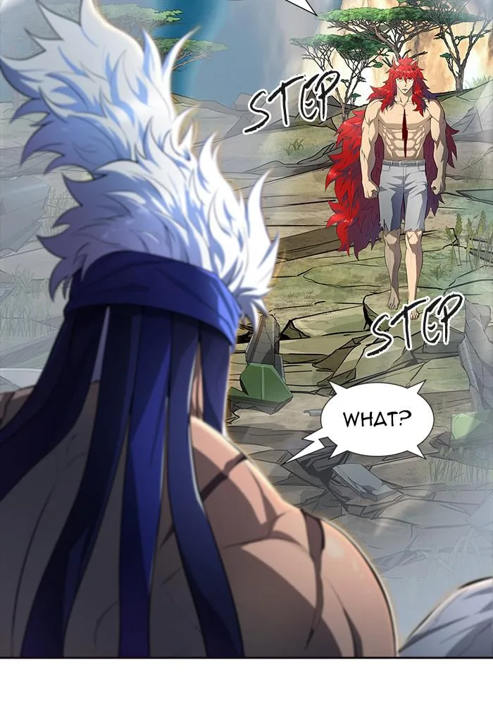 Tower of God - Chapter 550 - Page 39