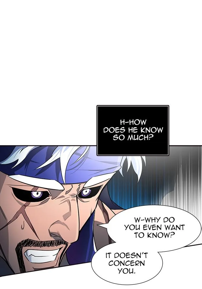 Tower of God - Chapter 550 - Page 40