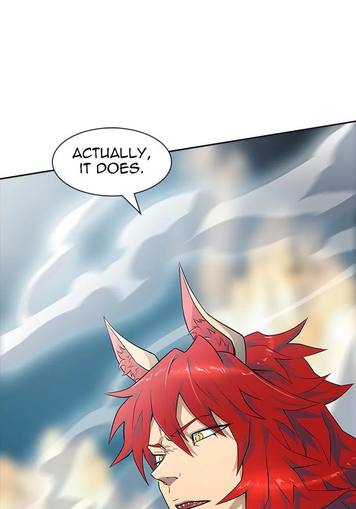 Tower of God - Chapter 550 - Page 41