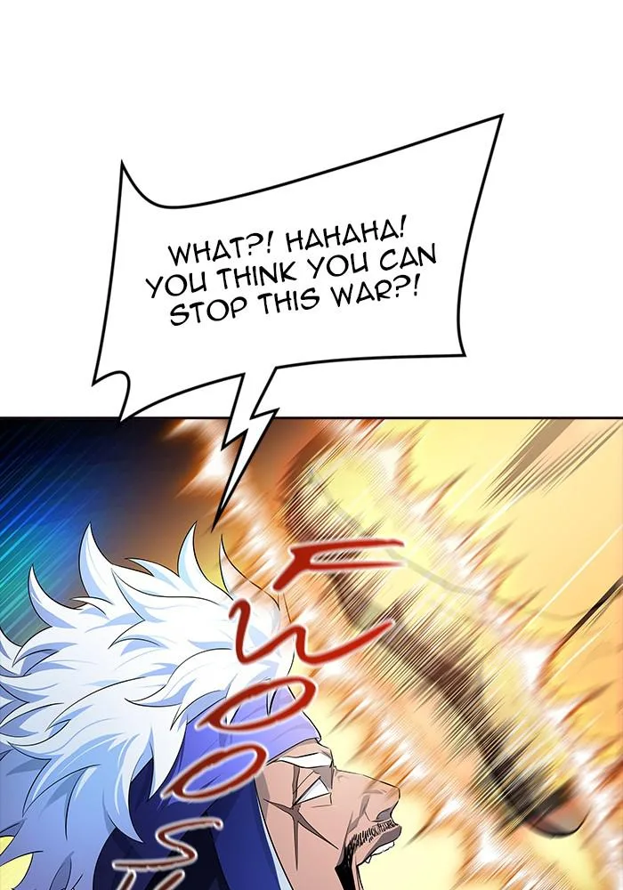 Tower of God - Chapter 550 - Page 44