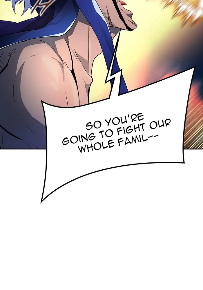 Tower of God - Chapter 550 - Page 45