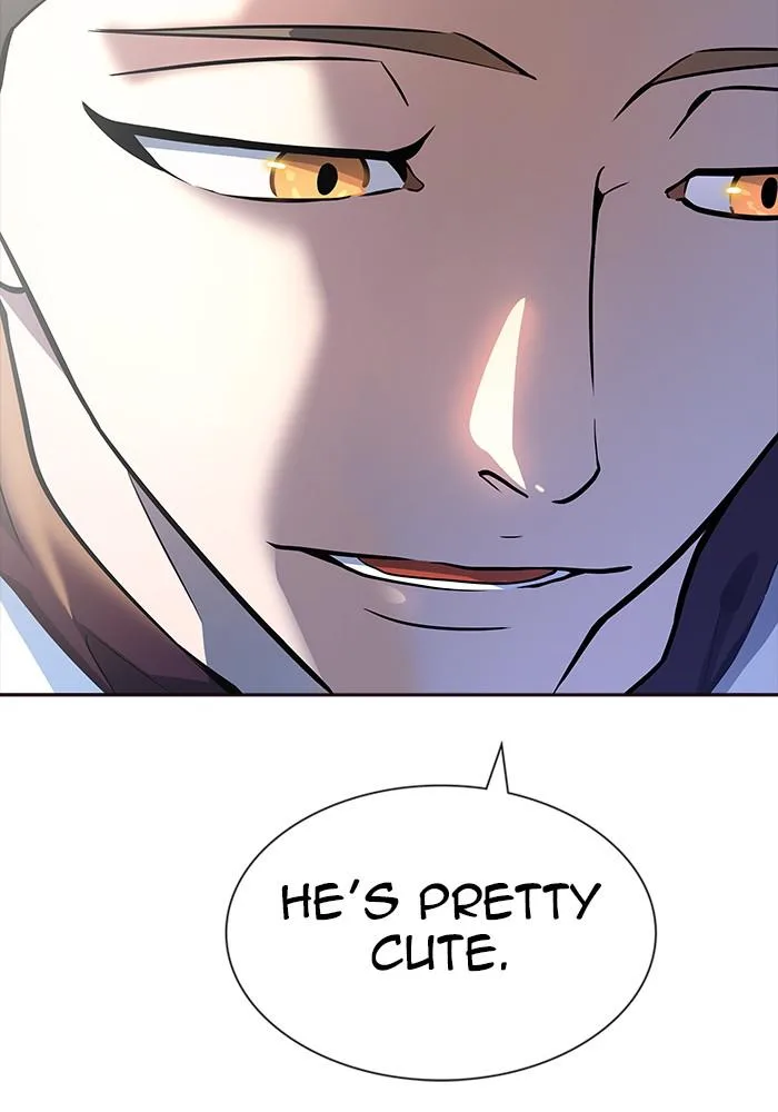 Tower of God - Chapter 550 - Page 5