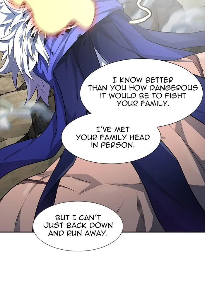 Tower of God - Chapter 550 - Page 51
