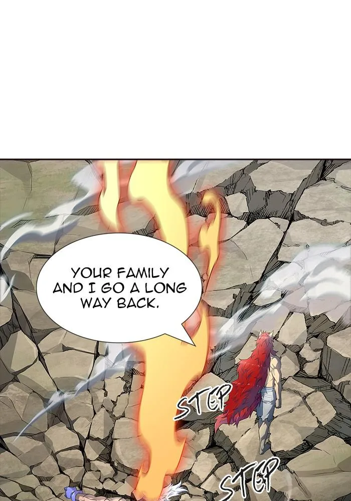 Tower of God - Chapter 550 - Page 52