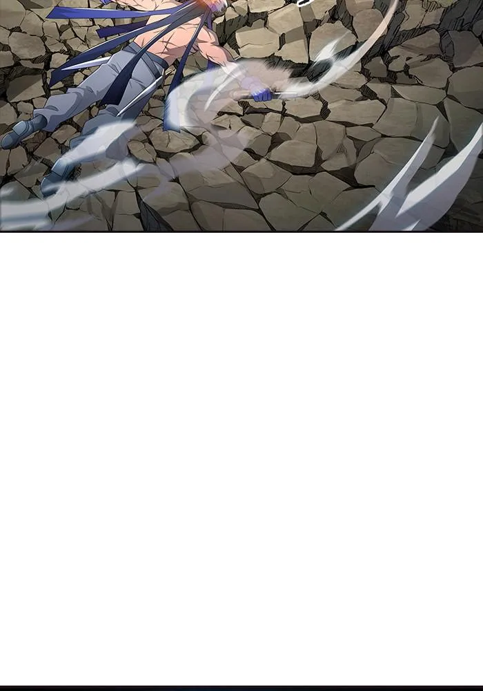 Tower of God - Chapter 550 - Page 53