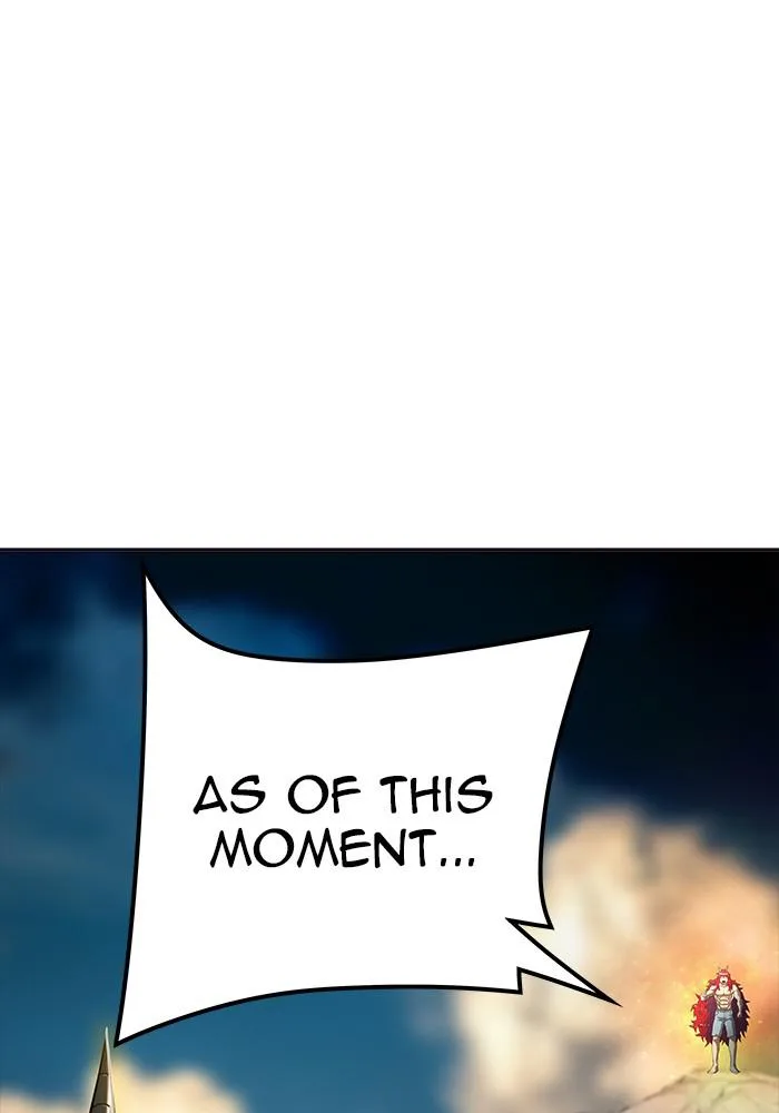 Tower of God - Chapter 550 - Page 58