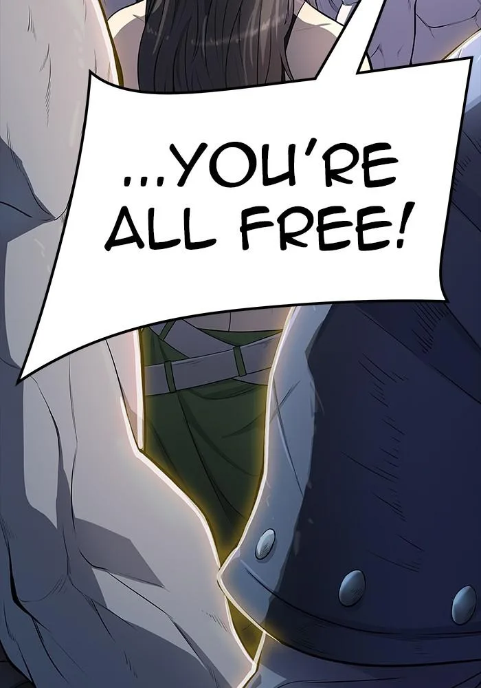 Tower of God - Chapter 550 - Page 60