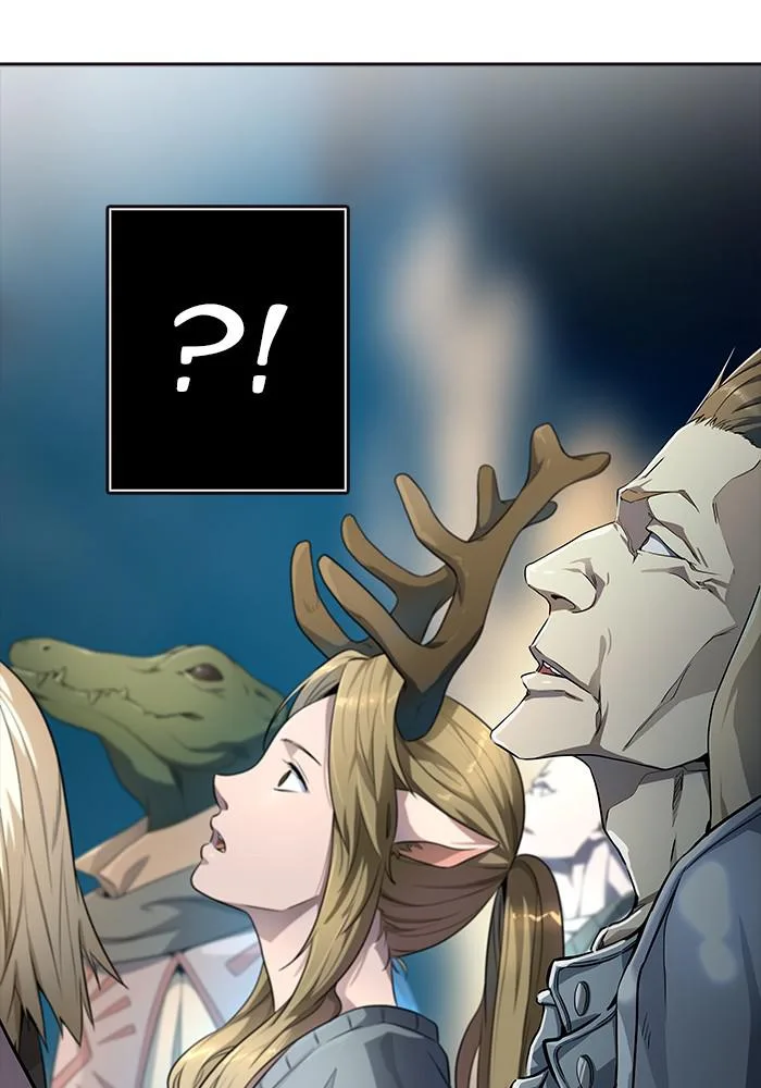 Tower of God - Chapter 550 - Page 66