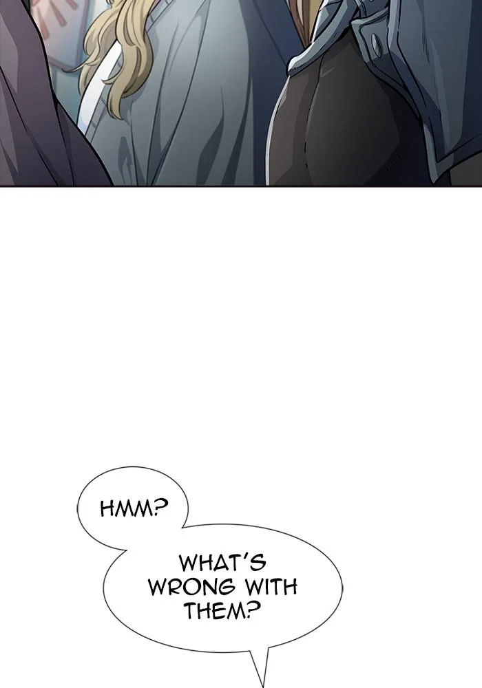 Tower of God - Chapter 550 - Page 67